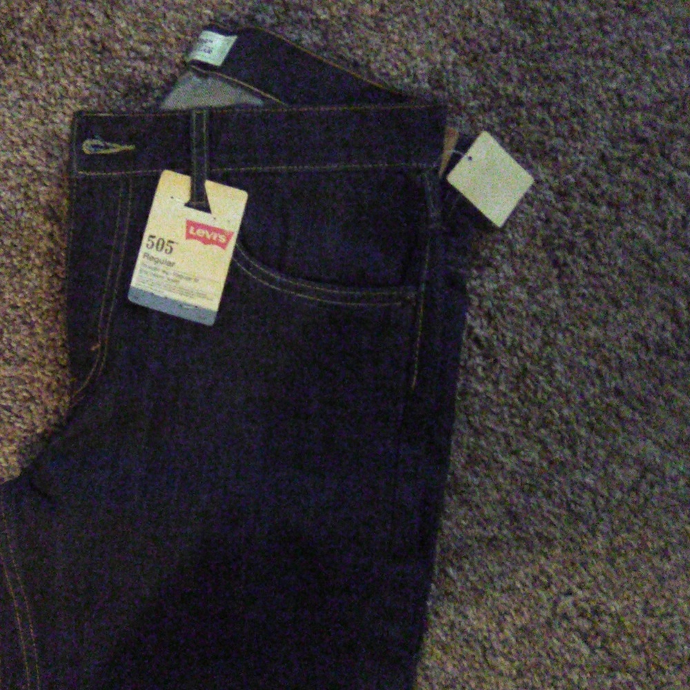 Boy jeans